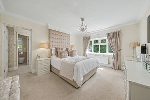 Chatsworth Road Brookside